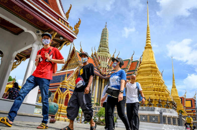 泰国旅游市场面临巨大挑战，产业寻求复苏之路